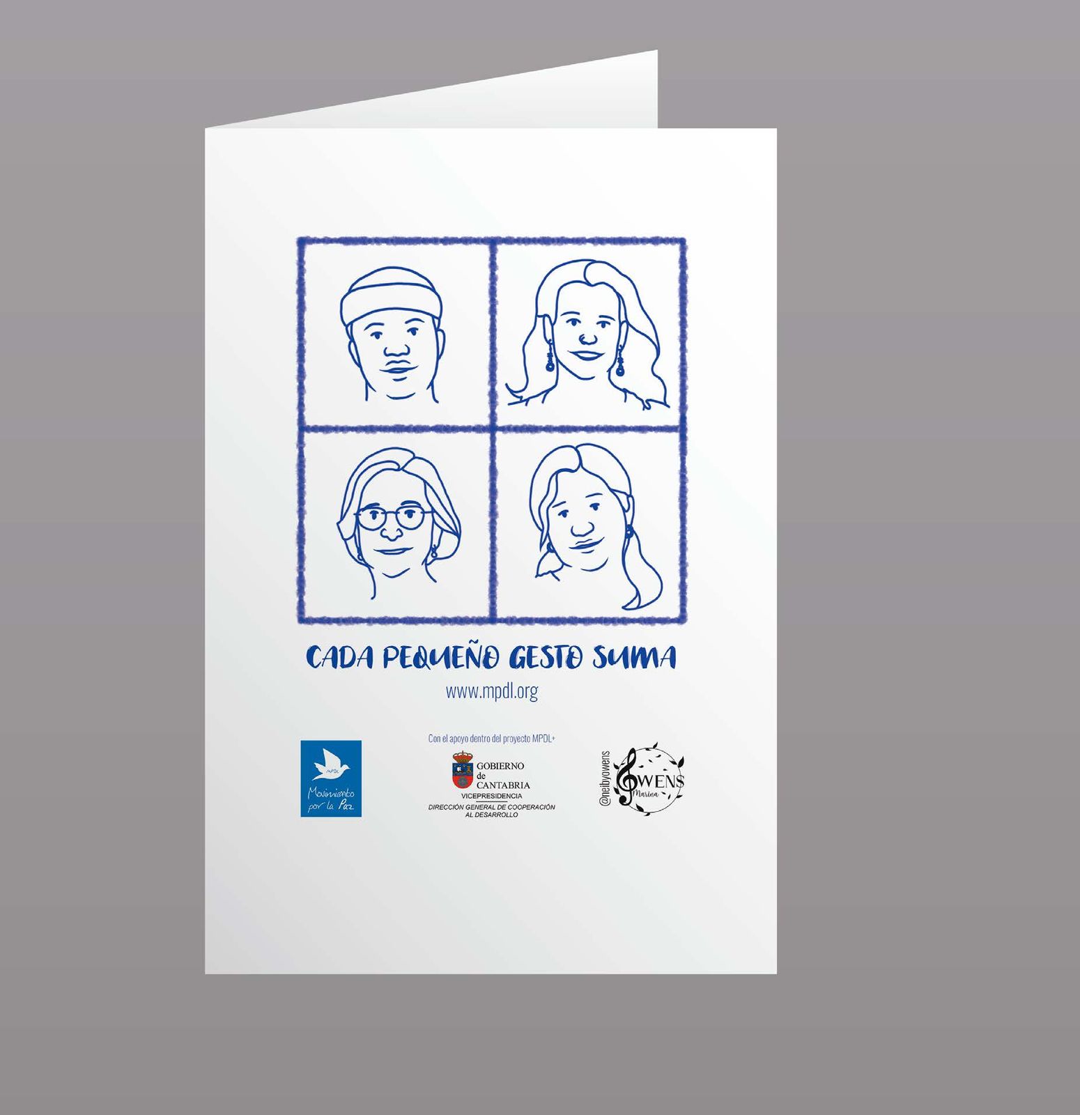 Campaña captación de socios — imagen 2