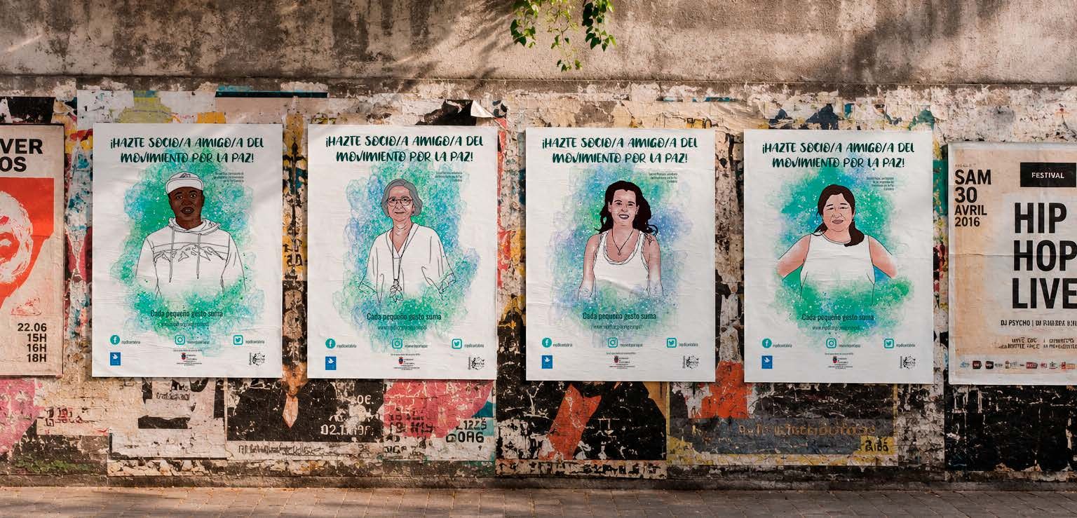 Campaña captación de socios — imagen 1