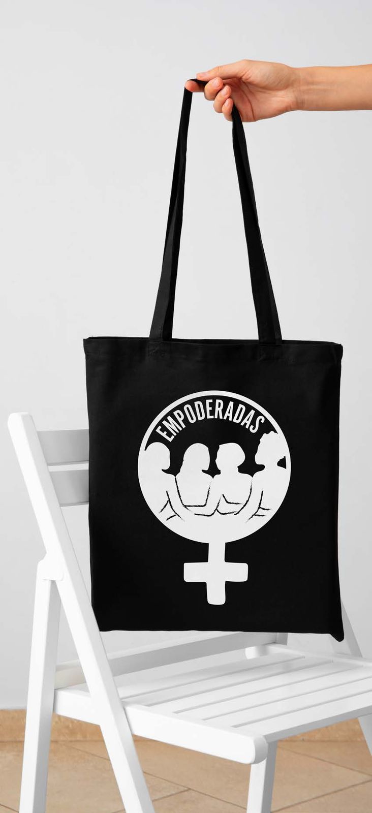 Logotipo Empoderadas — imagen 3