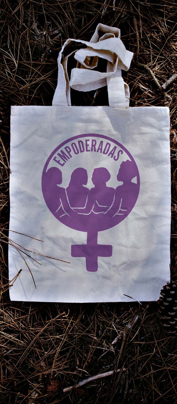 Logotipo Empoderadas — imagen 4