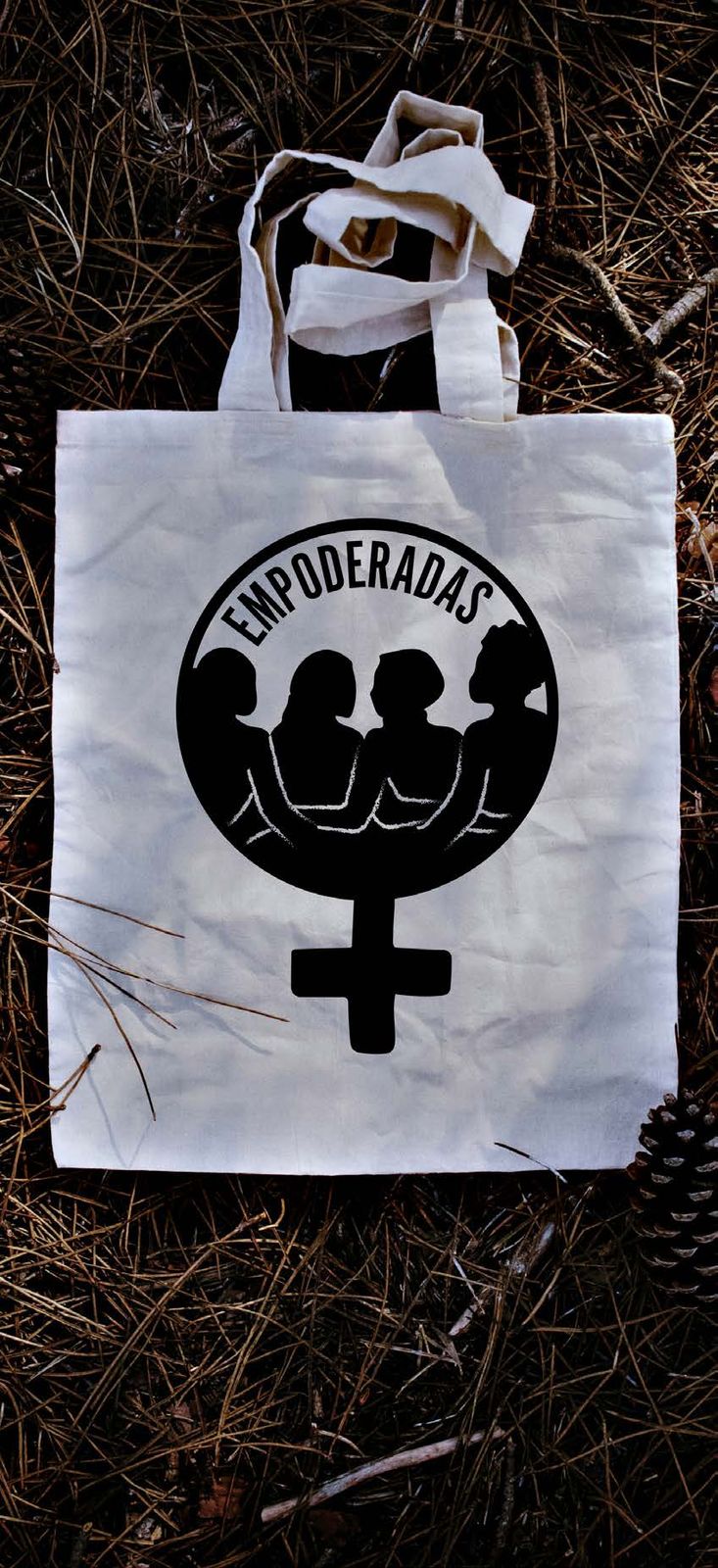 Logotipo Empoderadas — imagen 5