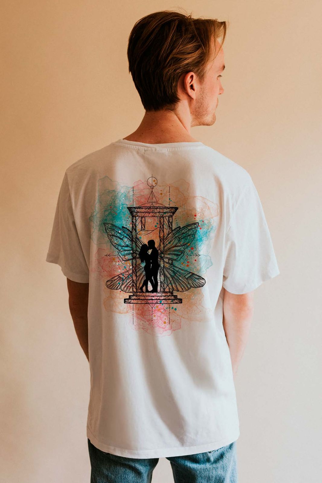 Diseño de universo musical y merchandising — imagen 3