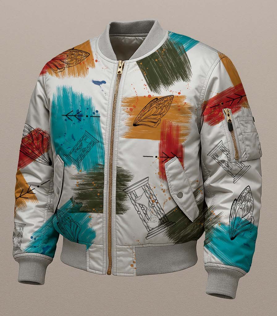 Diseño de universo musical y merchandising — imagen 6