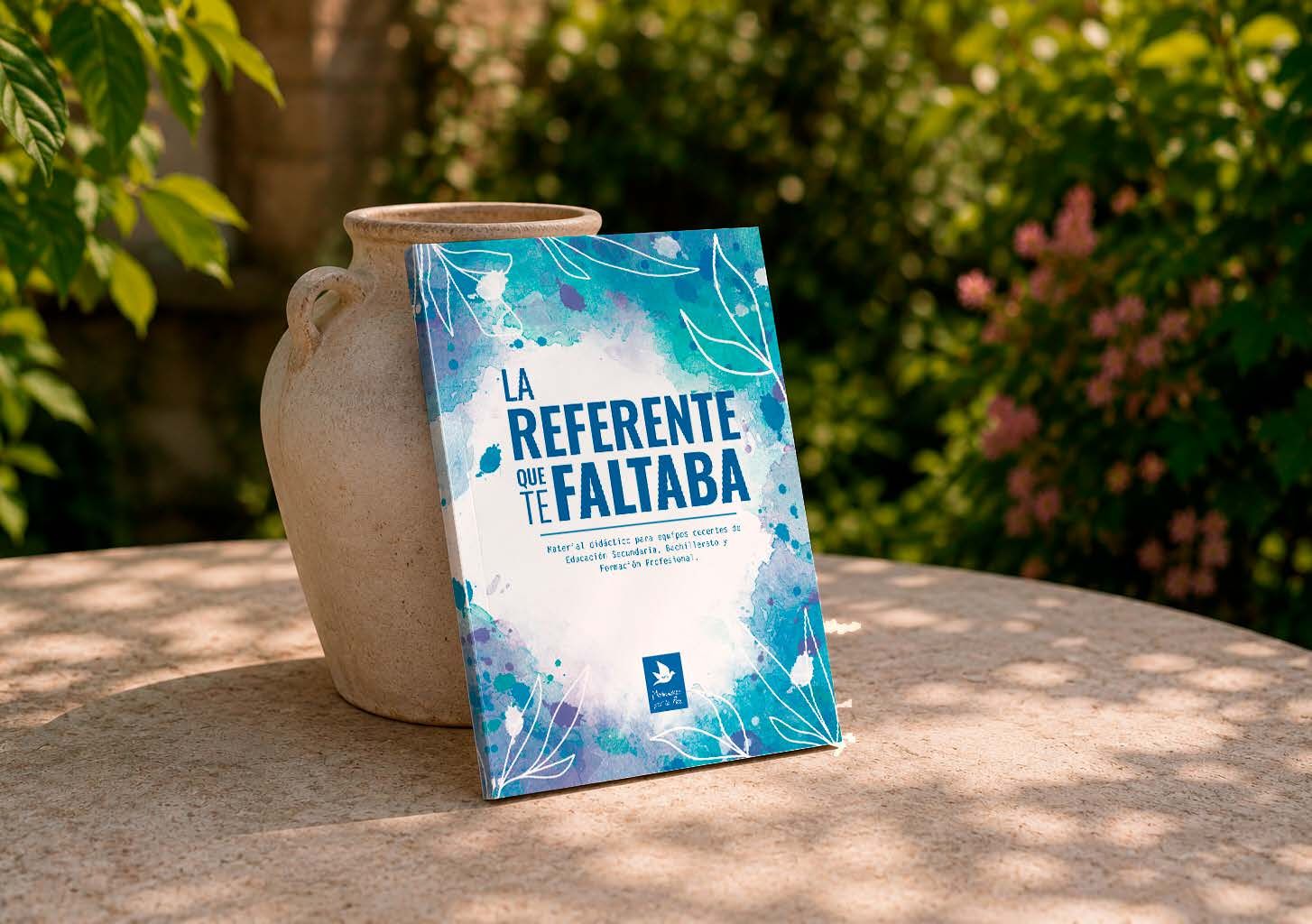 La Referente que te Faltaba — imagen 1