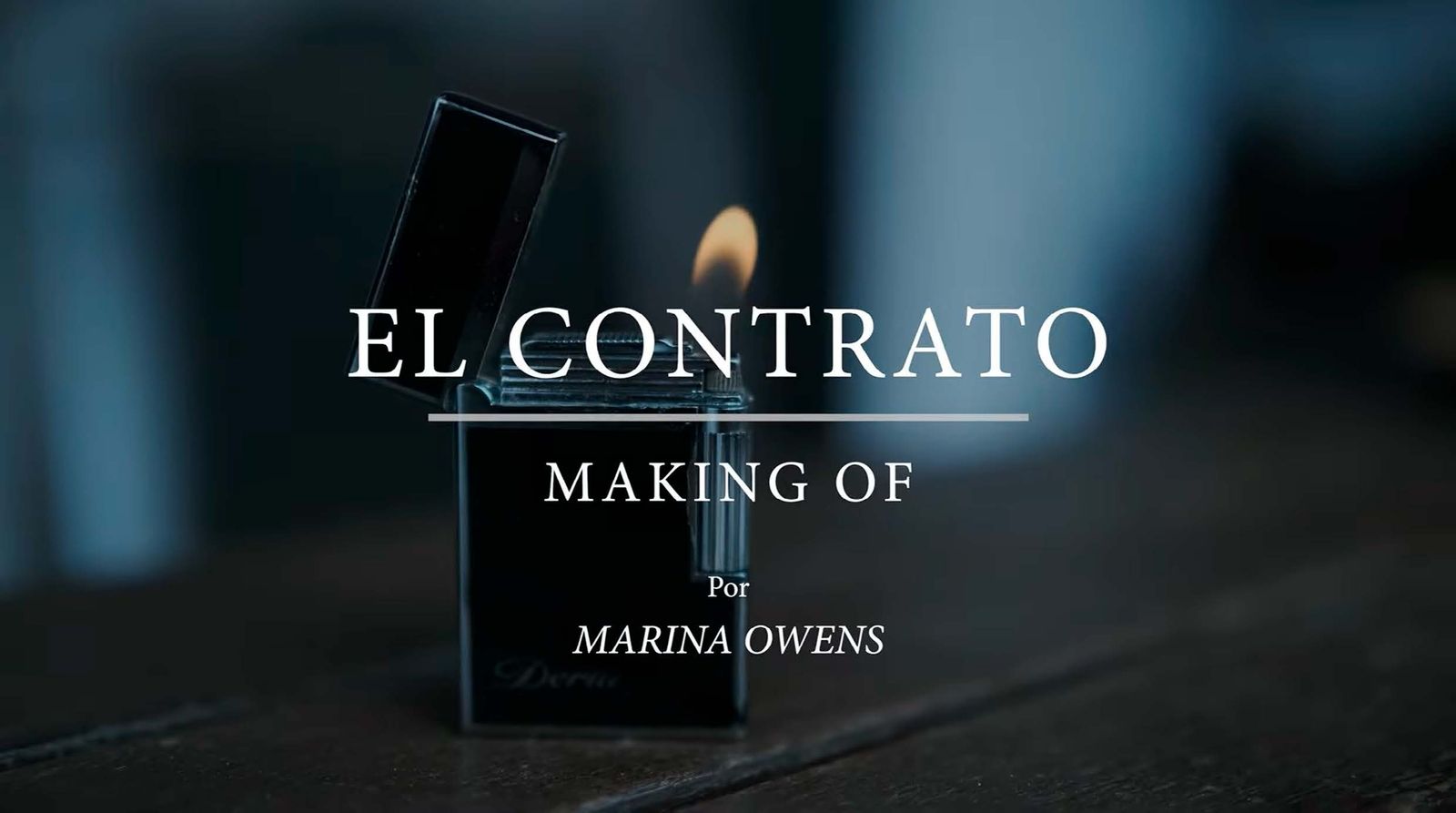 El contrato — imagen 1