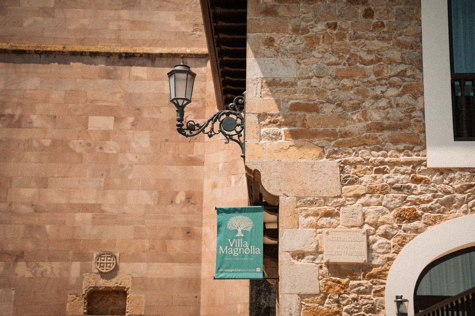 Villa Magnolia — imagen 2