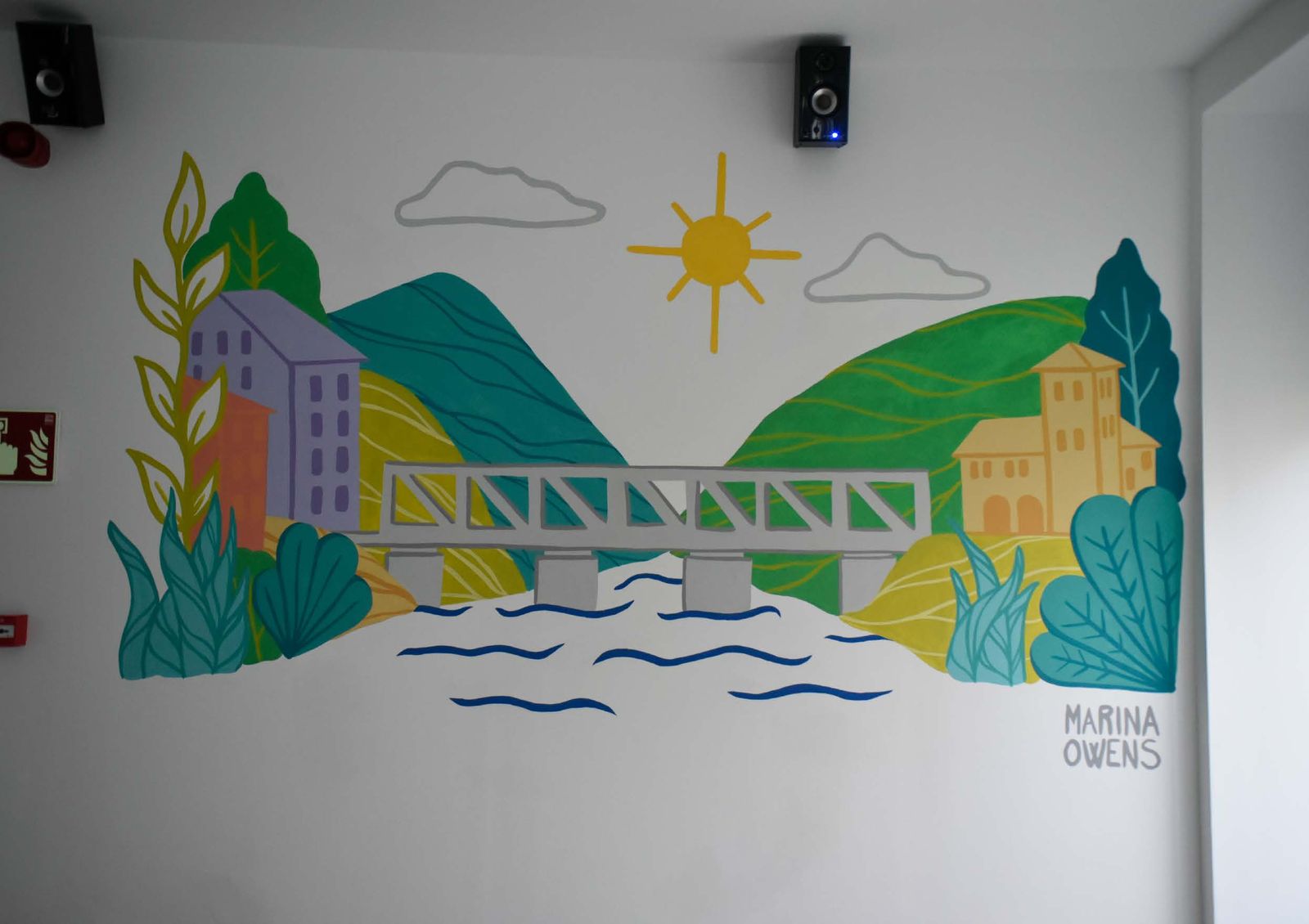 Murales representativos — imagen 3